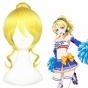   Love Live! School Idol Project - Eri Ayase