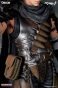  Berserk - Guts 1/6 Scale Statue Lost Children no Shou Black Swordsman Ver.