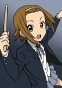   K-On! Tainaka Ritsu