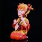 ������� ������. ����������� ������� Demon Slayer - Agatsuma Zenitsu Pipa