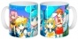  Hatsune Miku, Kagamine Twins, Kaito, Megurine Luka  Meiko