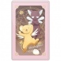   " -  : Clear Card Arc" Kero-chan & Spinel