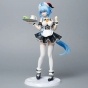������� Genshin Impact Ganyu Maid Ver.
