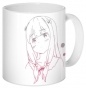 ������ Ero Manga Sensei Ani-Art - Sagiri Izumi