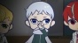   / Ao Oni The Animation