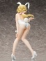  Infinite Stratos: Charlotte Dunois Bareleg Bunny Ver.