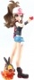 ������� Pokemon Series: Hilda with Tepig