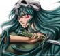  Bleach - Nelliel Tu Odelschwanck