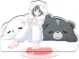 ����� ��������� The Bears Bear a Bare Kuma - Yuna