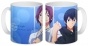  Free! Haruka Nanase & Rin Matsuoka