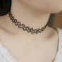   - Tattoo Choker 