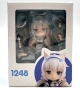 ������� Nendoroid 1248 ������� ��� Nekopara Nekomimi Paradise Vanilla