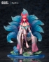 ������� League of Legends Spirit Blossom Ahri 1/7 Complete Figure