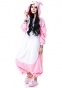    / Kigurumi Rose Rabbit