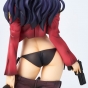  Rebuild of Evangelion Misato Katsuragi Complete Figure