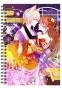    A5 Kamisama Hajimemashita - Nanami and Tomoe