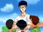 The Prince of Tennis ( )