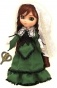 Rozen Maiden: Suiseiseki Pullip Doll
