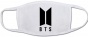 ����� ����� K-POP BTS Logo 519228