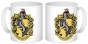 ������ Harry Potter Hufflepuff crest