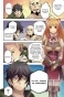     / Tate no Yuusha no Nariagari.  2
