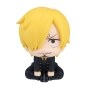 LookUp ONE PIECE Sanji Complete Figure
