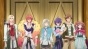     / Dame x Prince Anime Caravan [DVD]
