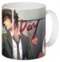 ������ Psycho-Pass "St. Valentine's Day"