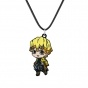 ����� ������������� Demon Slayer Agatsuma Zenitsu