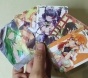   Goddess Story Vol.3
