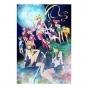  Bishoujo Senshi Sailor Moon: Crystal S3 ( A3, 252 )