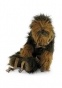  Back Pack: Star Wars - Chewbacca Back Buddy