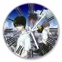   Zankyou no Terror - Twelve  Nine