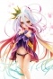  No Game No Life Shiro Tuck up ver. 1/7
