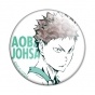 ������ ��������!! Ani-Art - Hajime Iwaizumi