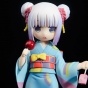 ������� Miss Kobayashi's Dragon Maid Kanna Kamui