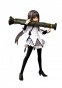 Puella Magi Madoka Magica - RAH MGM Akemi Homura