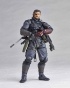 Metal Gear Solid V The Phantom Pain - Venom Snake Sneaking Suit Ver.