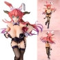  The Seven Deadly Sins Asmodeus Bunny Girl ()