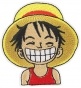 ������� One Piece �1
