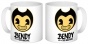      - Bendy