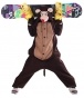     / Kigurumi Funky Mankey