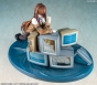 ������� KDcolle STEINS;GATE 0 Kurisu Makise With LED Light-Up Feature 1/7 Complete Figure