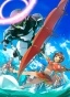 Suisei no Gargantia (   )