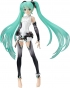  Max Factory Vocaloid Hatsune Miku Append ver. Figma 100