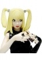 Death Note: Craft Label Misa Amane Figure