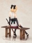  Fate/Grand Order - Saber/Souji Okita -Resting Swordsman- 1/8