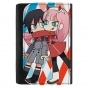 ������� ������ Darling in the FranXX - Hiro � Zero Two
