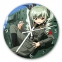   Girls und Panzer /    - 