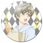     -  : Clear Card - Yukito Tsukishiro